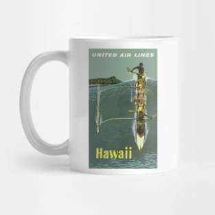 Hawaii Mug